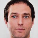 Peter Van Kemseke