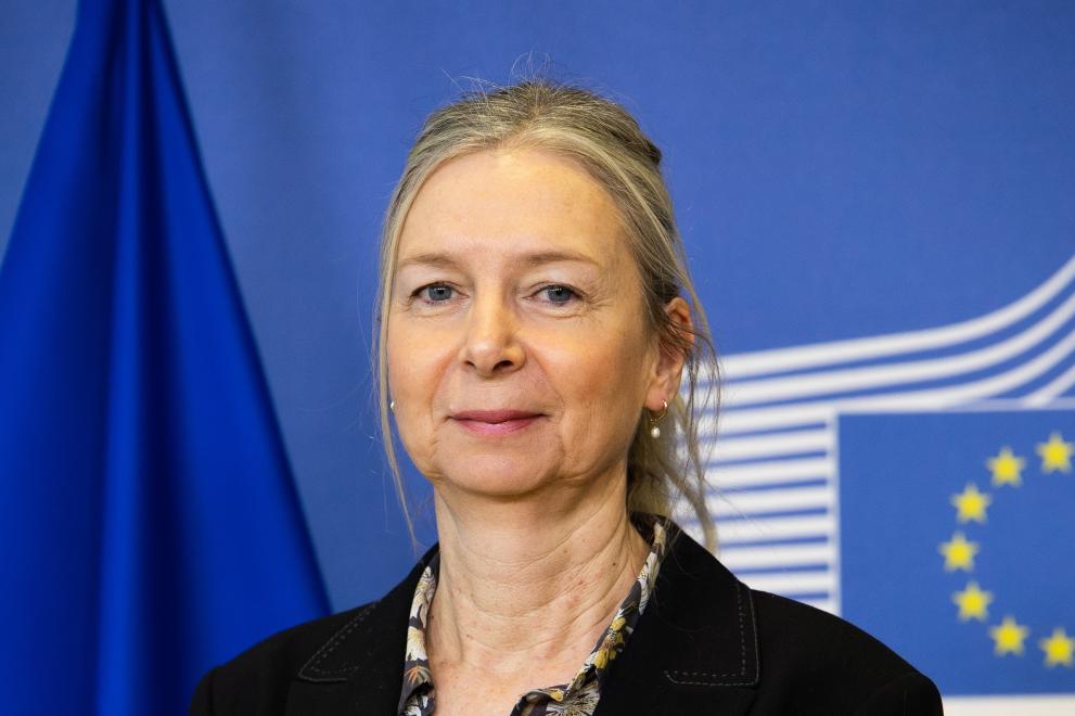 Christiane Wiedecke