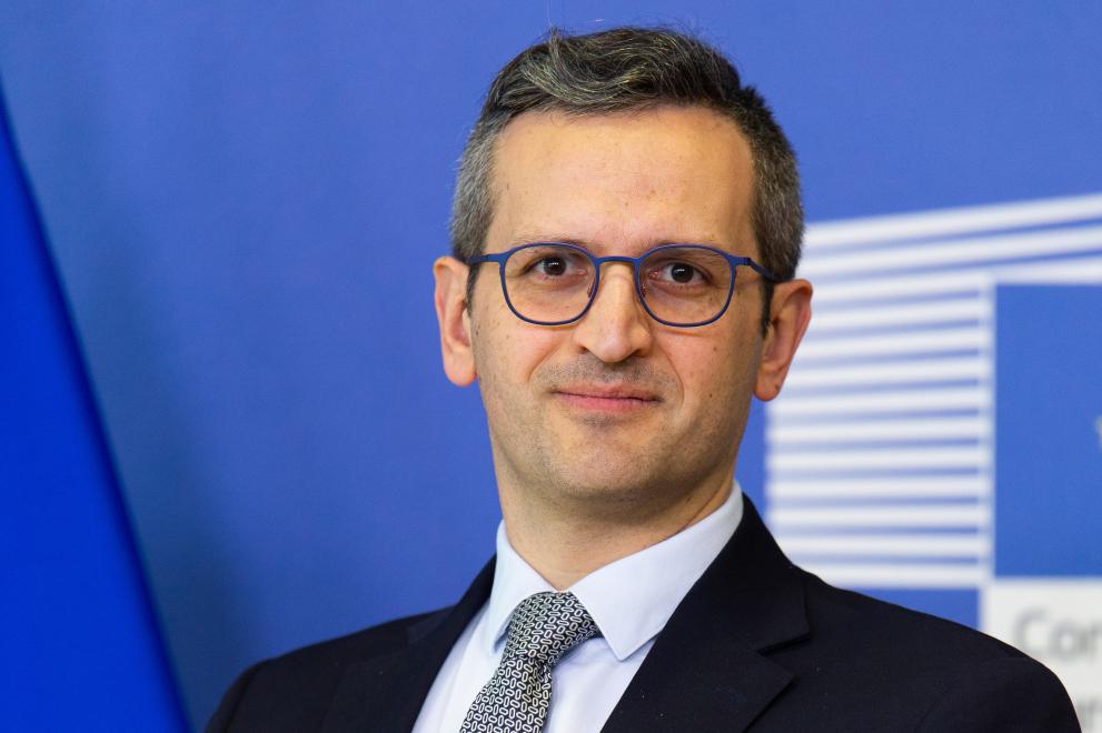 Marco La Marca
