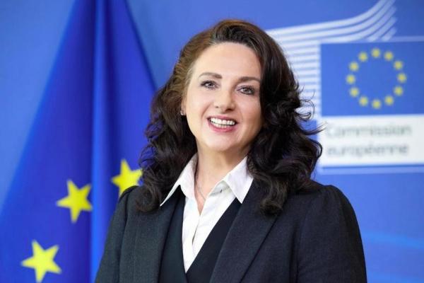 Helena Dalli