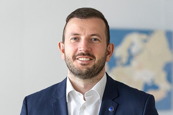 Virginijus Sinkevičius